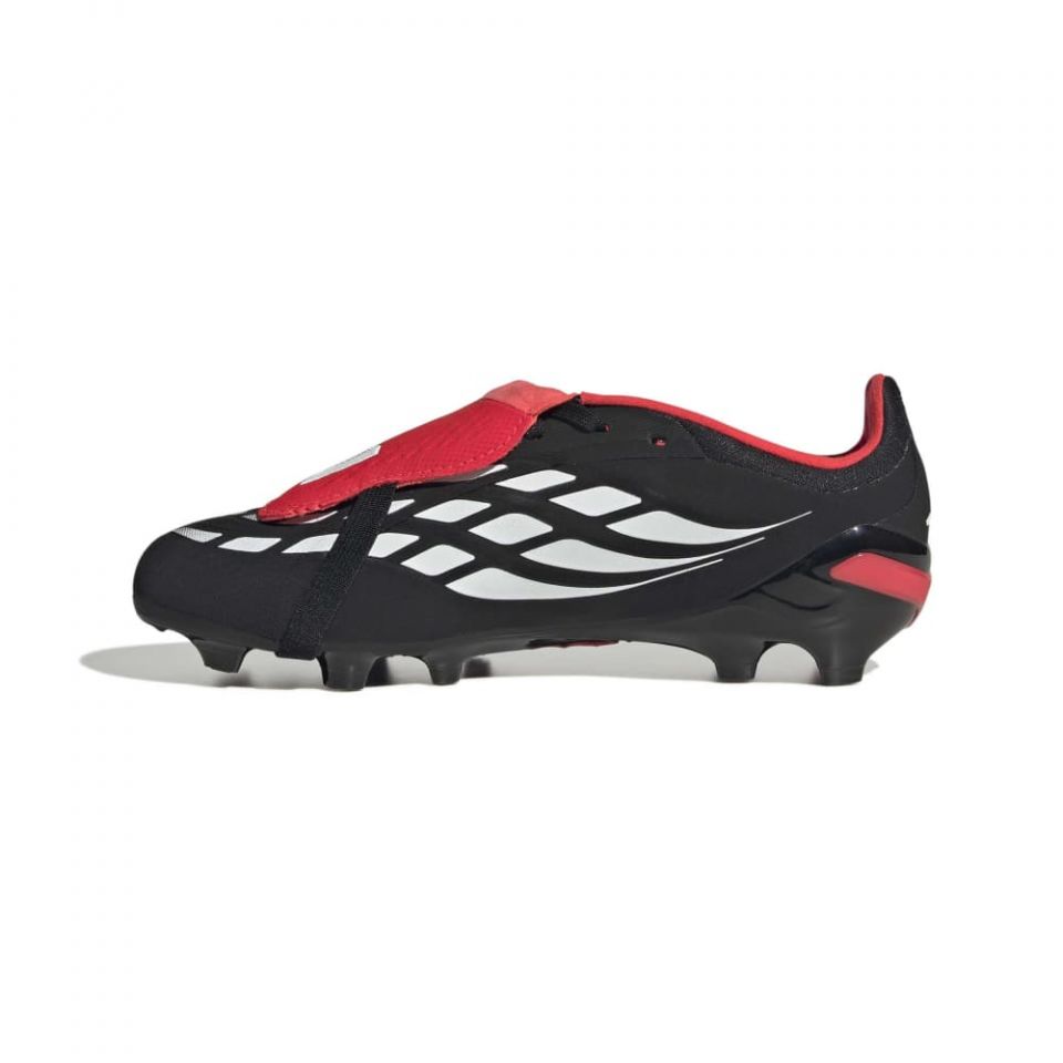 adidas Predator Elite FT FG Junior Soccer Cleats | Immortal DNA Pack